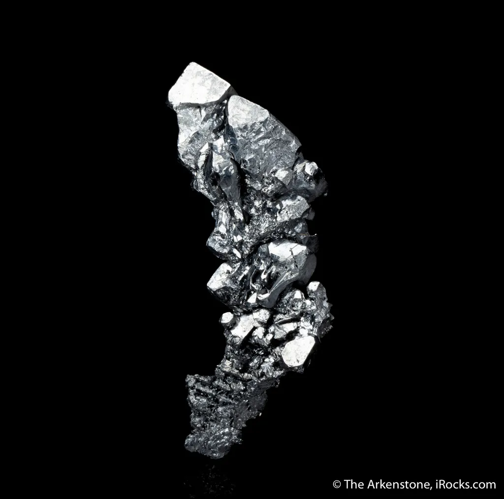 Acanthite - image 6