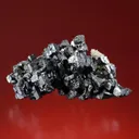 Acanthite - image 4