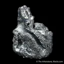 Acanthite - image 5