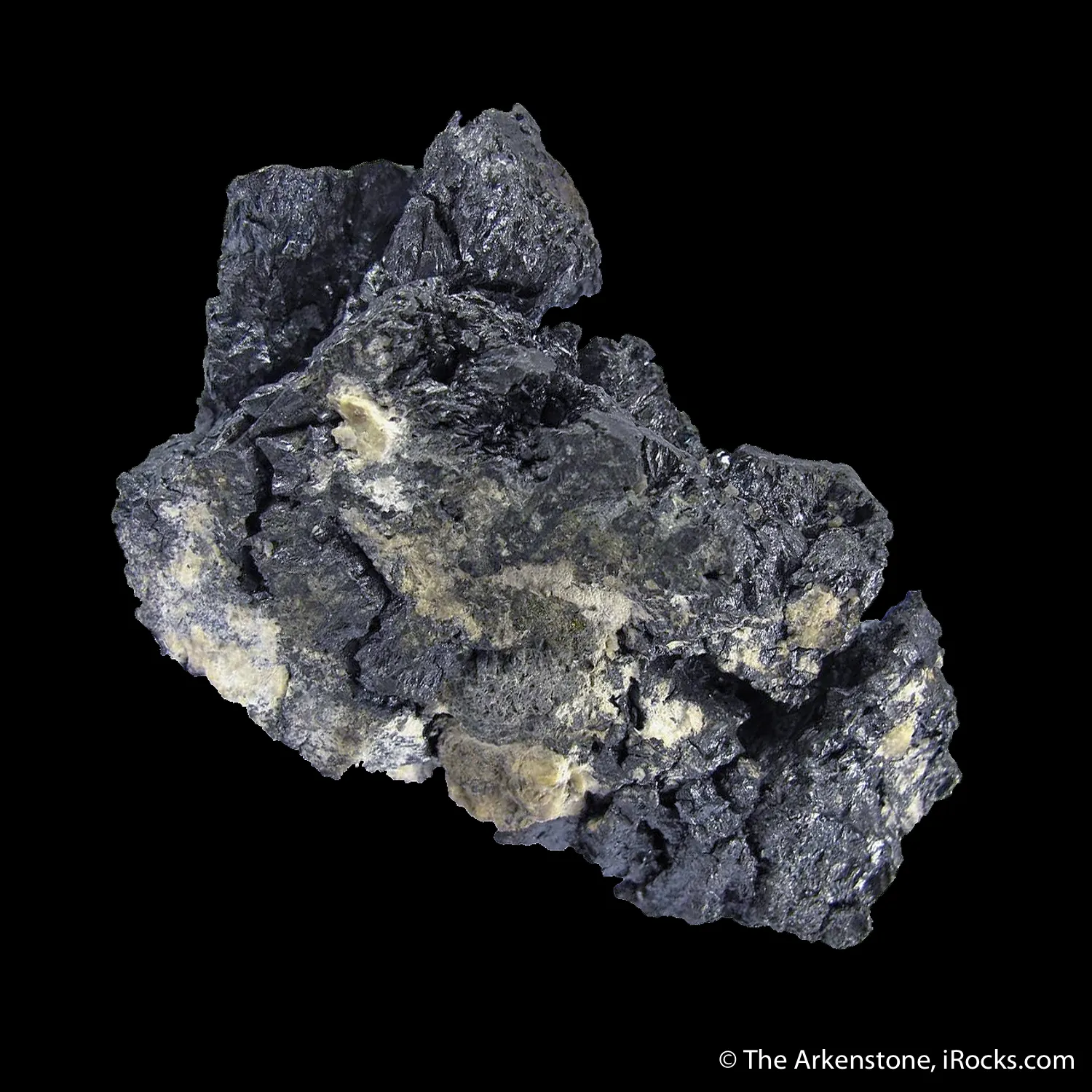 Acanthite - image 3