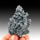 Acanthite - image 1