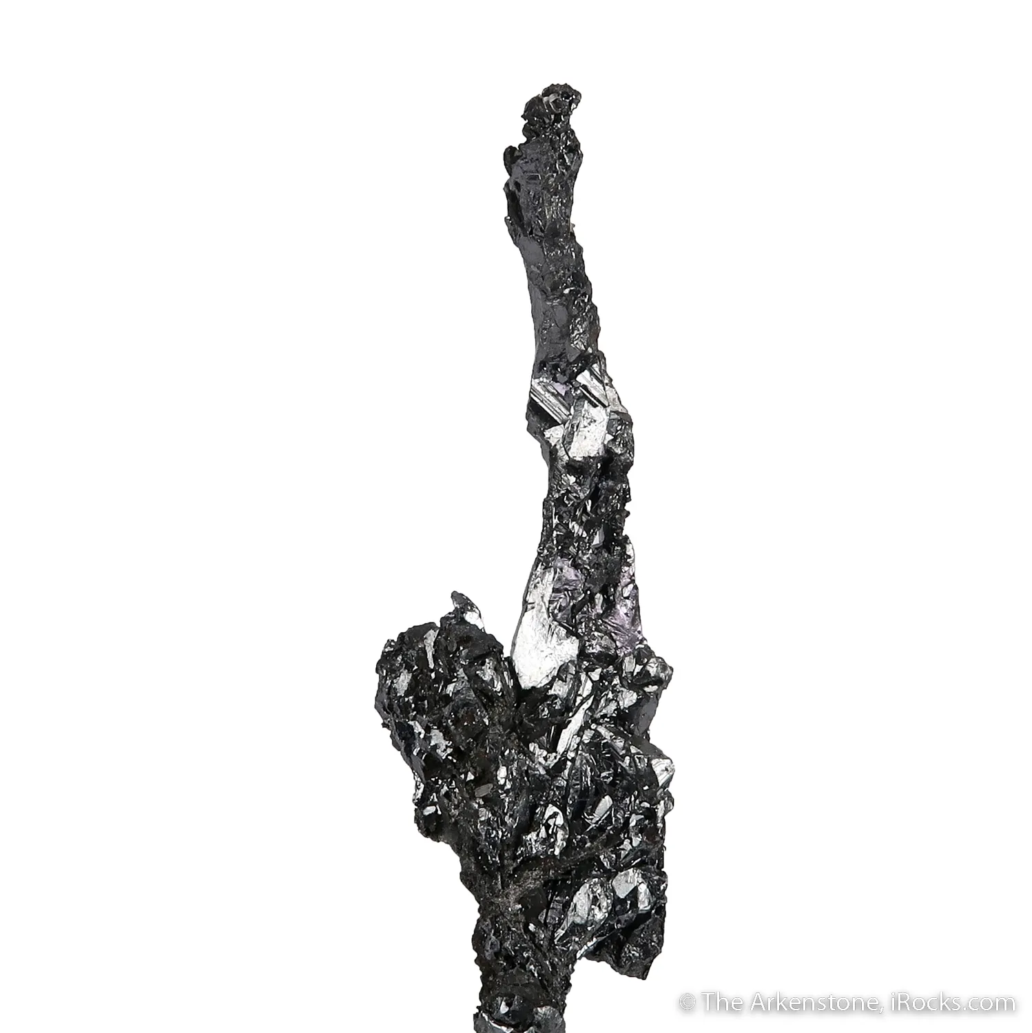 Acanthite - image 4