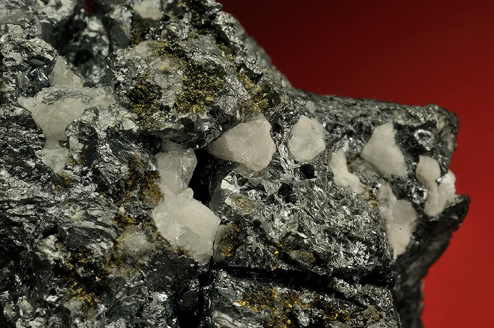 Acanthite - image 2