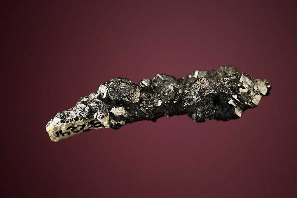 Acanthite - image 3