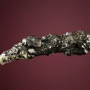 Acanthite - image 3