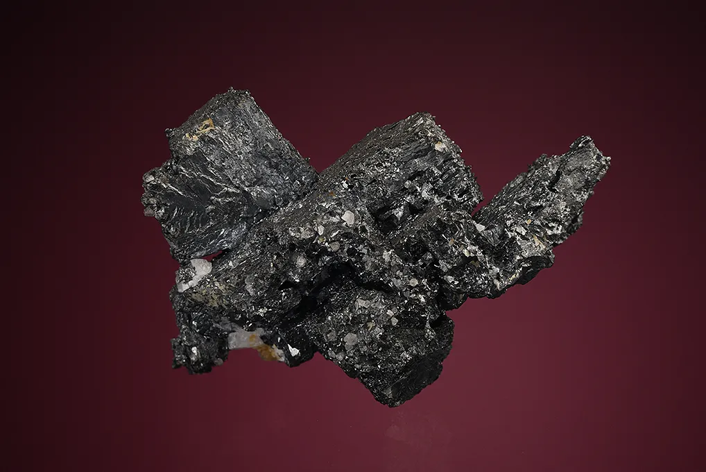 Acanthite - image 2