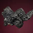 Acanthite - image 2