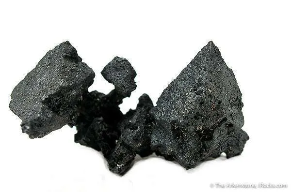 Acanthite image