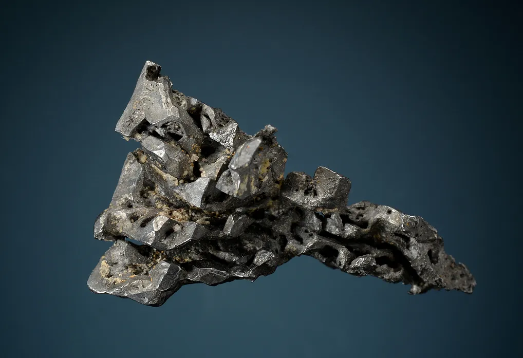 Acanthite image