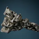Acanthite - image 1