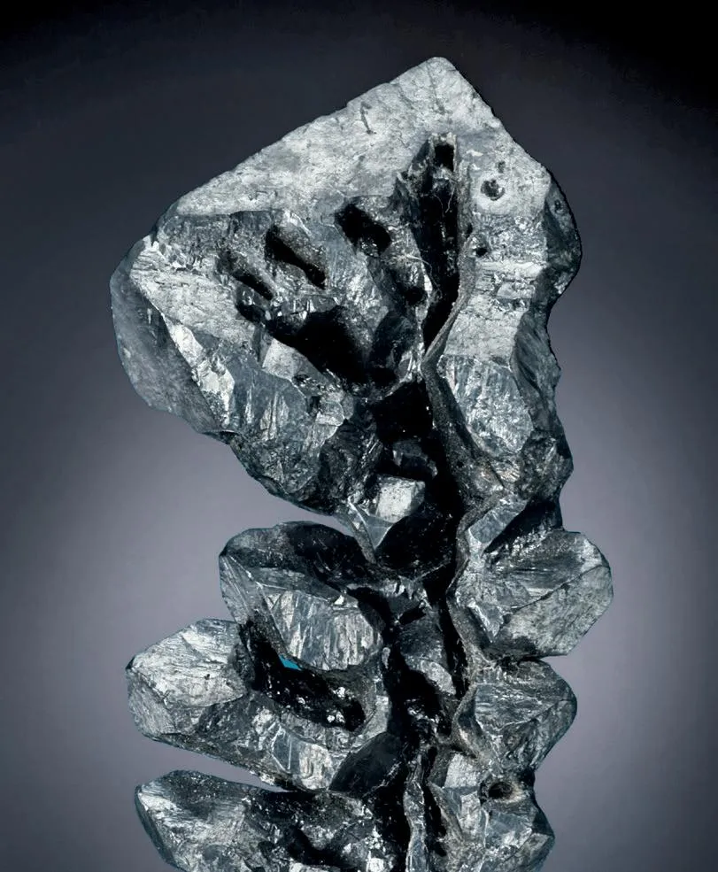Acanthite - image 1