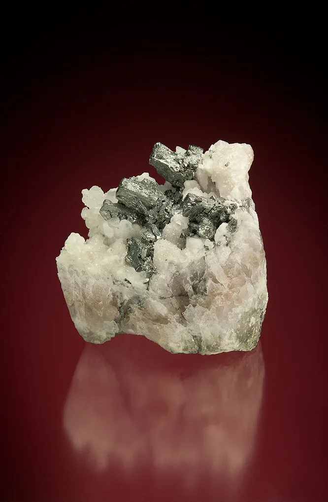 Acanthite image