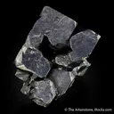 Acanthite - image 1