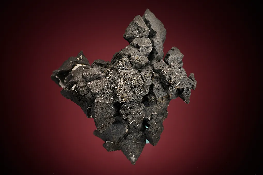 Acanthite - image 2