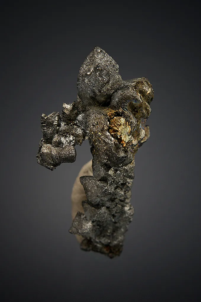 Acanthite - image 2