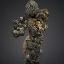 Acanthite - image 2