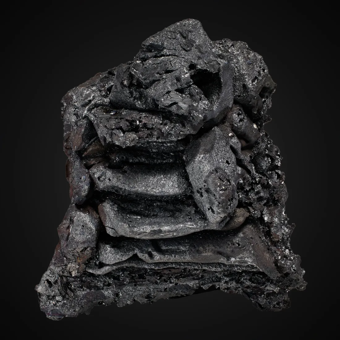 Acanthite - image 1