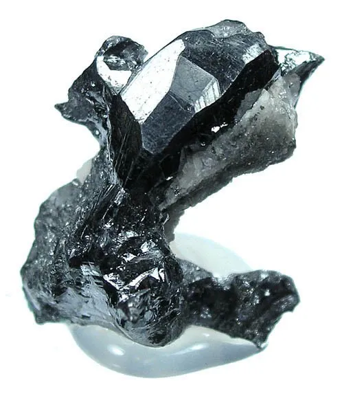 Acanthite image