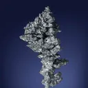 Acanthite - image 3