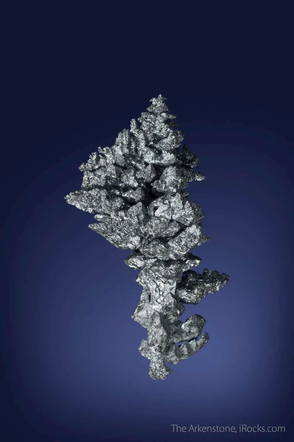 Acanthite - image 3