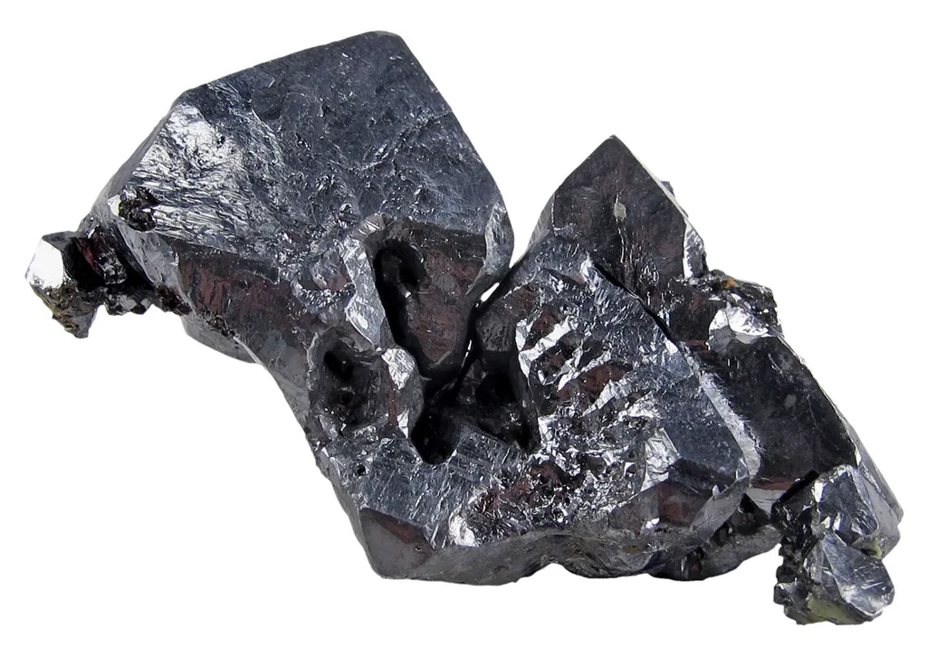 Acanthite - image 2