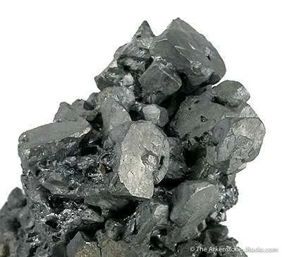 Acanthite - image 4
