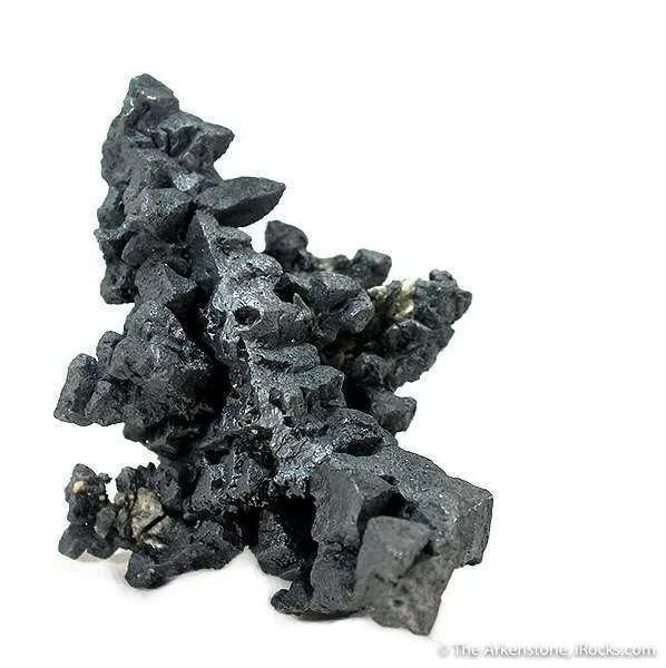Acanthite image