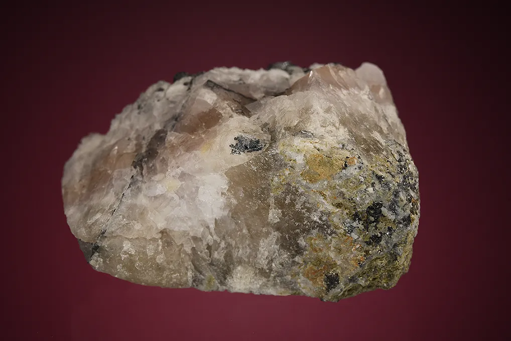 Acanthite - image 4