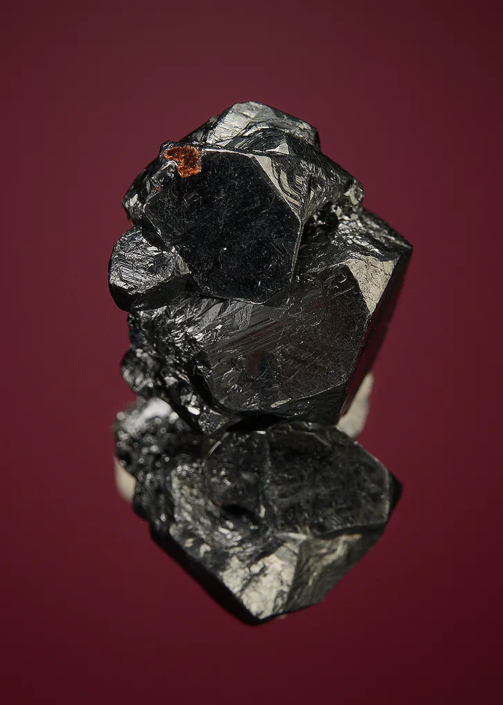 Acanthite - image 5