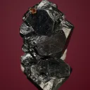 Acanthite - image 5