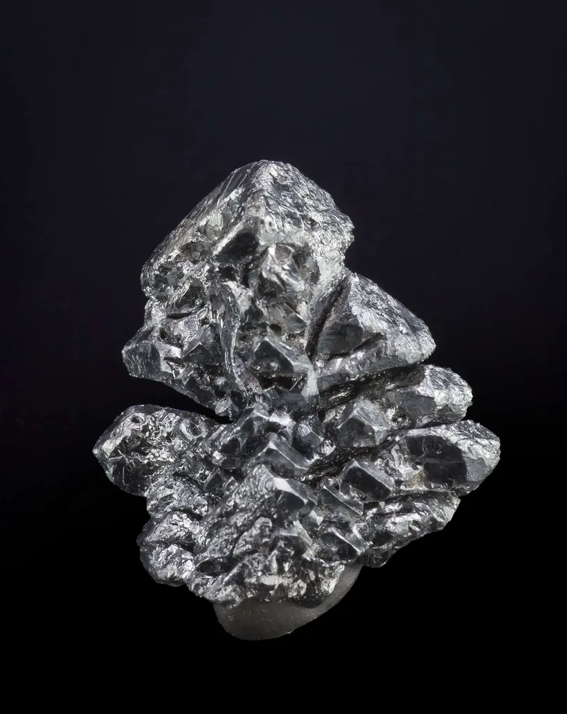 Acanthite - image 2