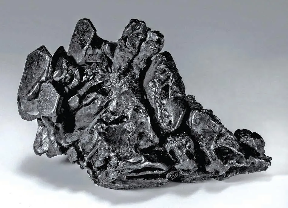 Acanthite - image 1