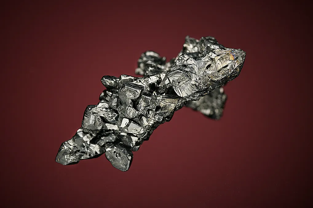 Acanthite - image 3