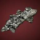 Acanthite - image 3