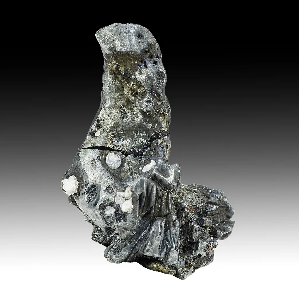 Acanthite image