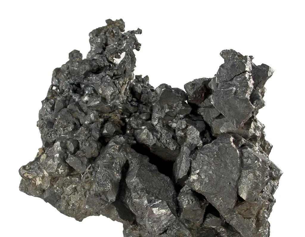 Acanthite - image 3