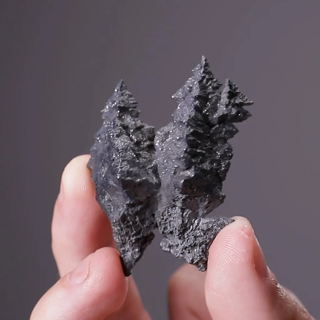 Acanthite - image 2