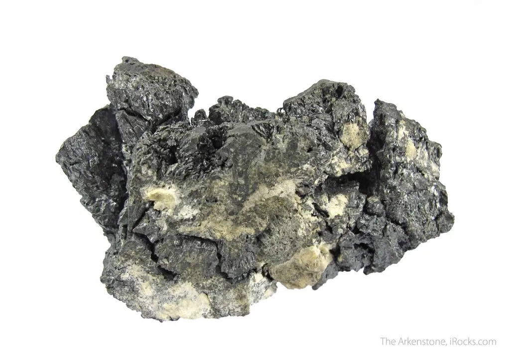 Acanthite - image 9