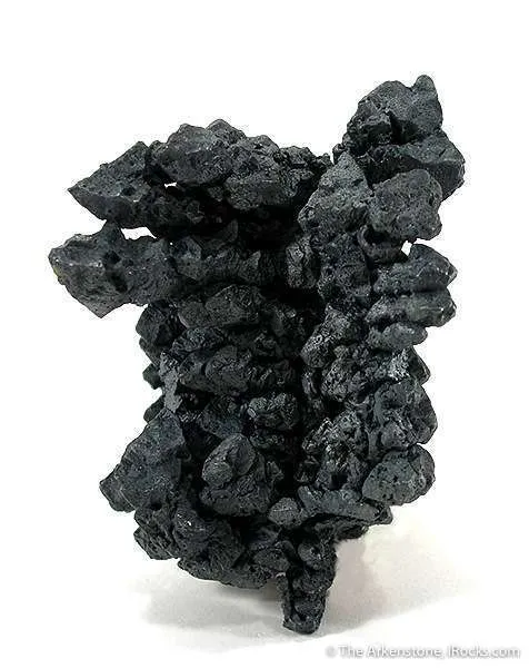 Acanthite - image 2