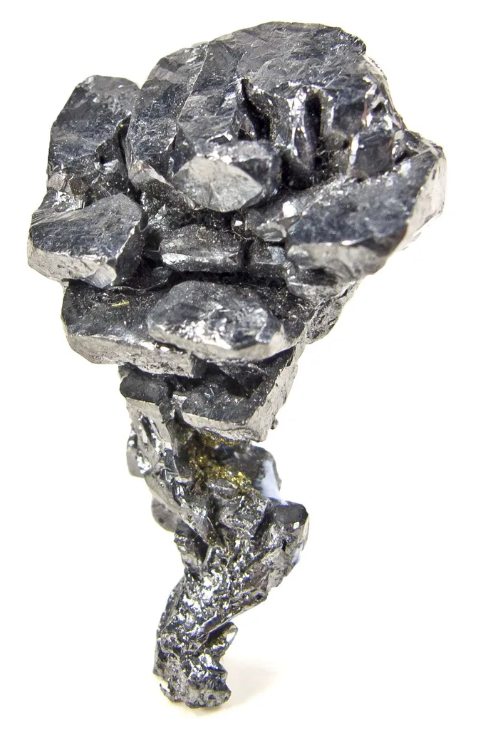 Acanthite - image 3