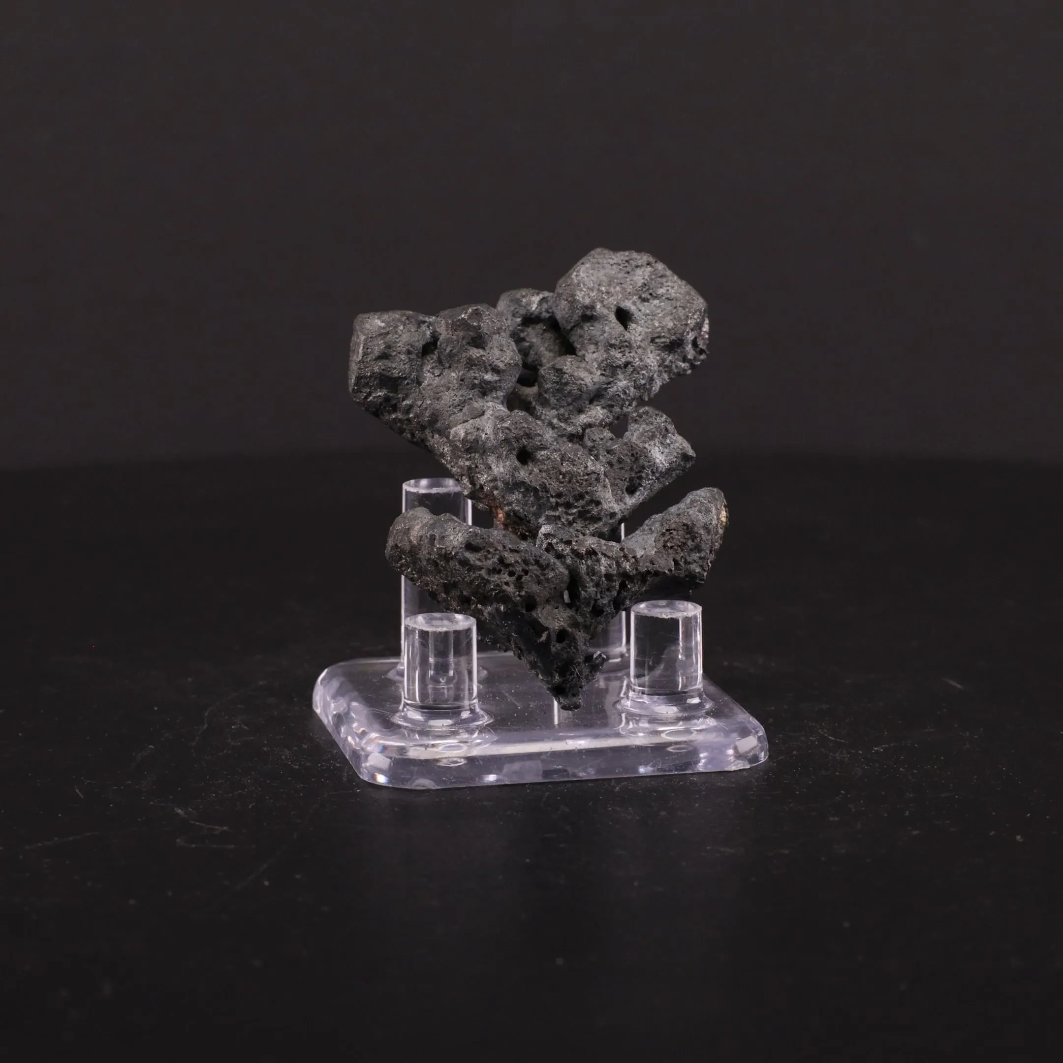 Acanthite - image 2