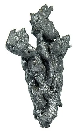 Acanthite - image 1