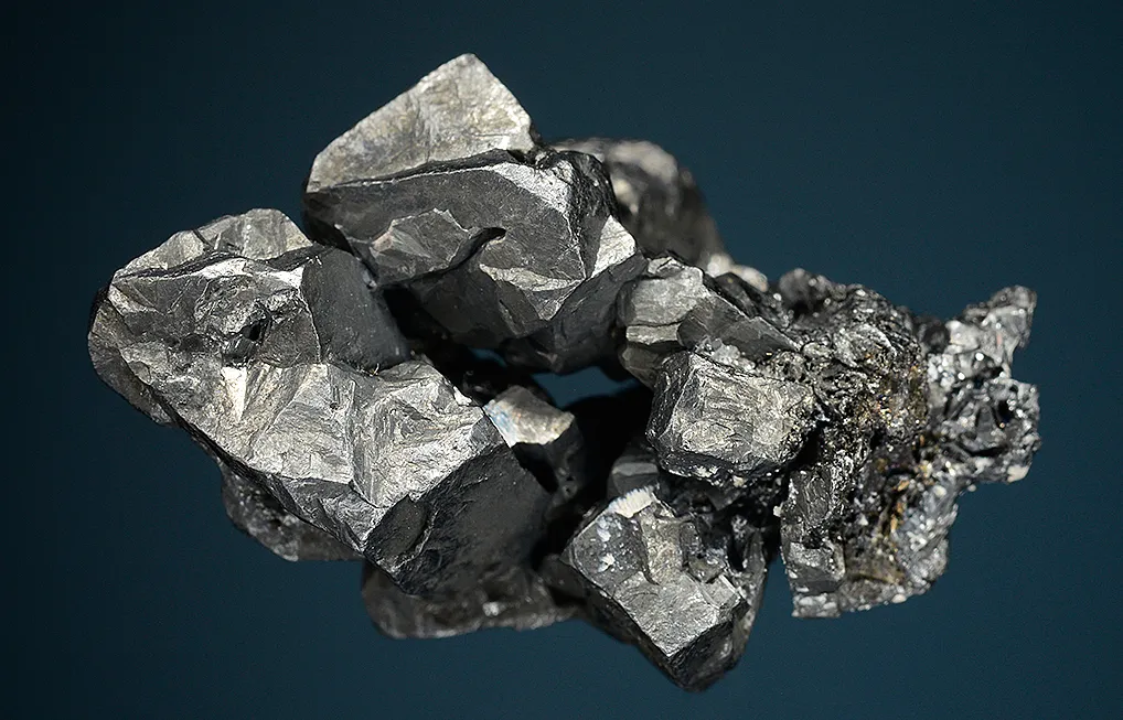 Acanthite - image 4