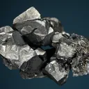 Acanthite - image 4