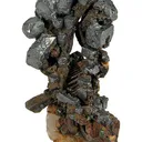 Acanthite - image 1