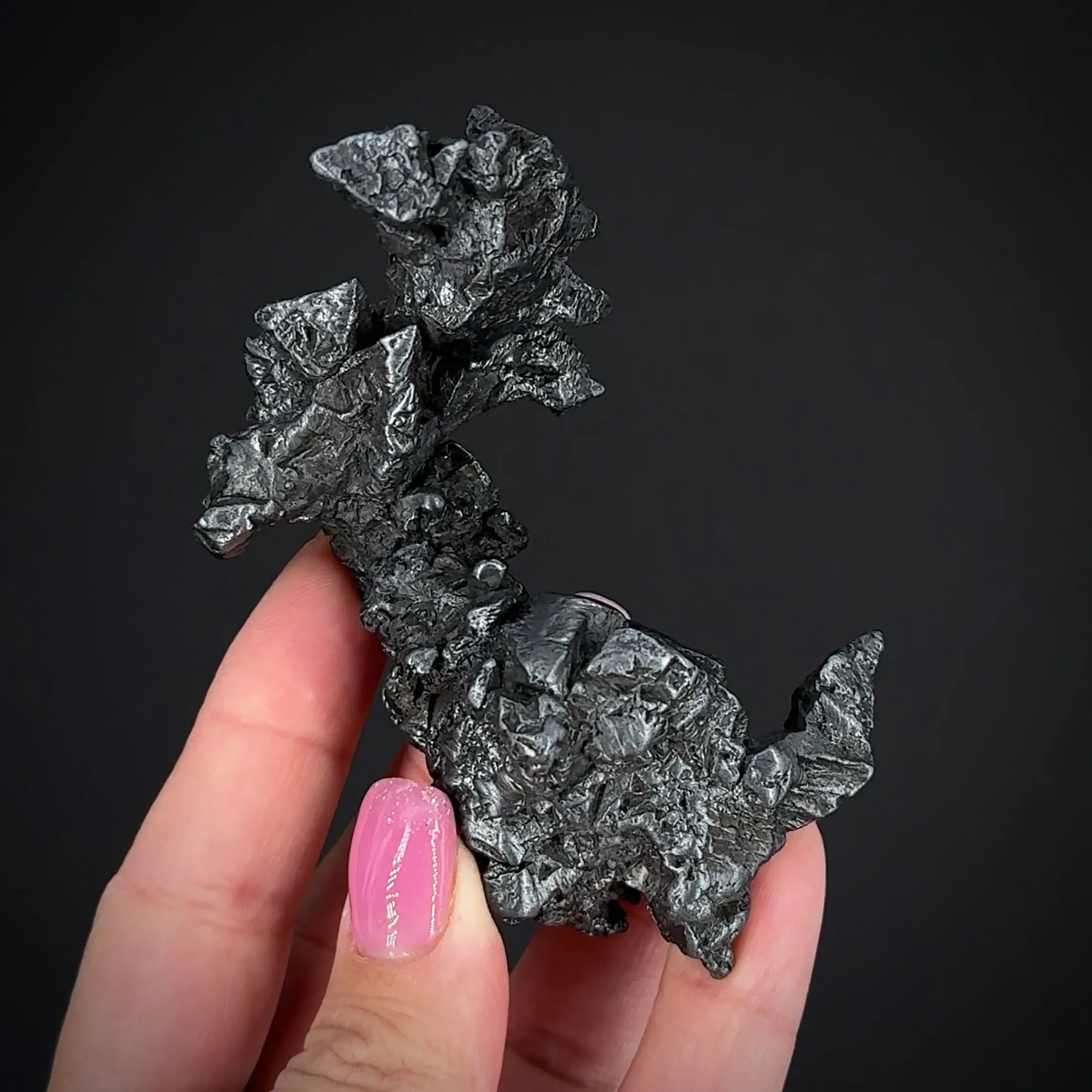 Acanthite - image 2