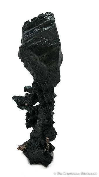 Acanthite image