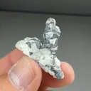 Acanthite - image 2