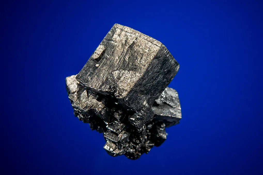 Acanthite image