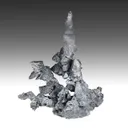 Acanthite - image 1